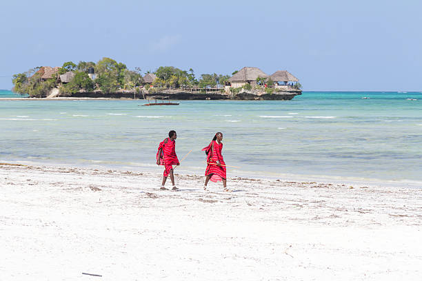 Zanzibar image: Nungwi 2